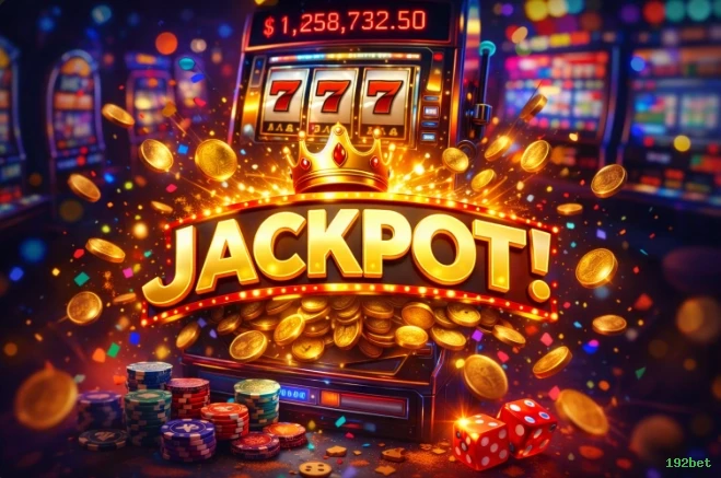 Download gratuito do app da 192bet