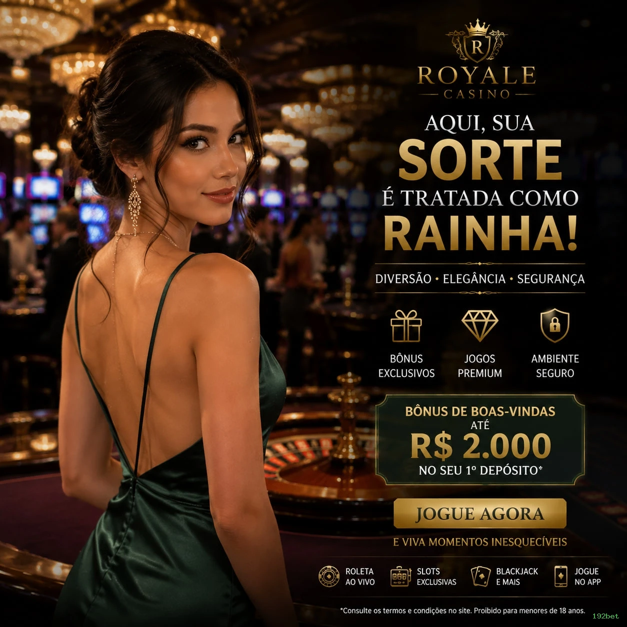 Como instalar o app da 192bet